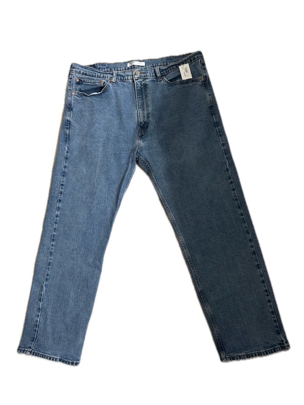 Levi's Signature Regular Jeans 40*30, NWT, men pants, gift, size 40*30